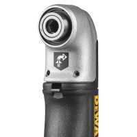 Насадка с гибким приводом угловая DeWALT DT20502  - фото № 3