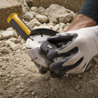 Гайка прижимная быстросъемная DeWALT DT3559  - фото № 3