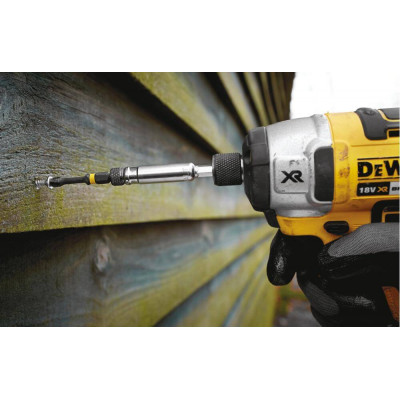 Набір біт DeWALT DT70532T - изображение 5