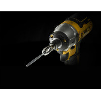 Набор бит и насадок DeWALT DT70535T  - фото № 4