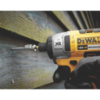 Набор бит и насадок DeWALT DT70535T  - фото № 6