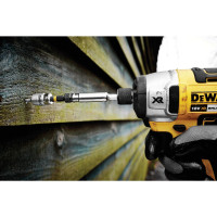 Набор бит и насадок DeWALT DT70535T  - фото № 7