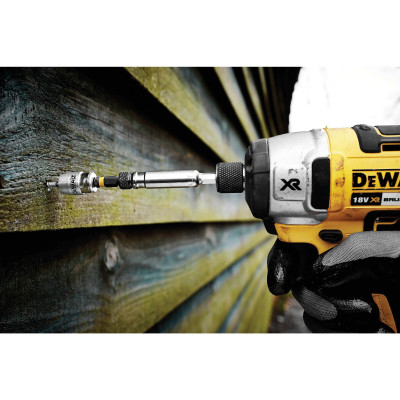 Набір біт DeWALT DT70536T - изображение 4