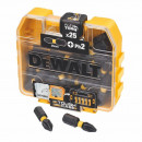 Набір біт DeWALT DT70555T