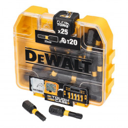 Набір біт DeWALT DT70557T