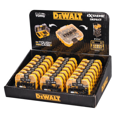 Набір біт DeWALT DT70557T - изображение 2