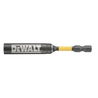 Магнитный держатель бит (вставок) Flextorq IMPACT DeWALT DT7523  - фото № 2