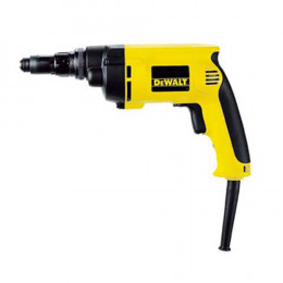 Шурупокрут мережевий DeWALT DW268K