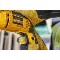 Дриль мережевий ударний DeWALT DWD024  - фото № 5