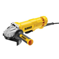 Шлифмашина угловая - болгарка сетевая DeWALT DWE4233 , Атикул LP27453 |  купить на VILKI.NET - фото № 1