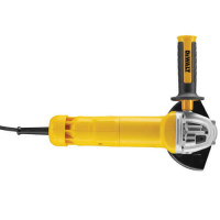 Шлифмашина угловая - болгарка сетевая DeWALT DWE4233  - фото № 2