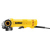 Шлифмашина угловая - болгарка сетевая DeWALT DWE4233 - № 3