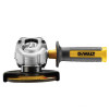 Шлифмашина угловая - болгарка сетевая DeWALT DWE4233 - № 4