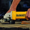 Шлифмашина угловая - болгарка сетевая DeWALT DWE4233 - № 5