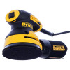 Шлифмашина эксцентриковая сетевая DeWALT DWE6423 - № 3