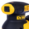 Шліфмашина ексцентрикова мережева DeWALT DWE6423 - № 4