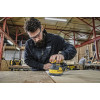 Шлифмашина эксцентриковая сетевая DeWALT DWE6423 - № 9