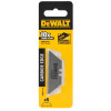 Лезвия запасные для отделочных работ, трапецевидные Carbide DeWALT DWHT0-11131 - № 4