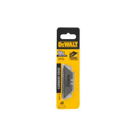 Лезвия запасные для отделочных работ, трапецевидные Carbide DeWALT DWHT0-11131  - фото № 5