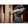 Нож с выдвижным лезвием для отделочных работ DeWALT DWHT10054-0 - № 3