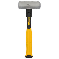 Мини-кувалда с весом головки 1810 г DeWALT DWHT56158-1 , Атикул LP27876 |  купить на VILKI.NET - фото № 1