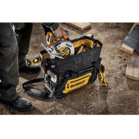 Сумка для інструмента закритого типу системи PRO 20 DeWALT DWST60104-1  - фото № 5