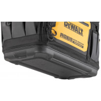 Сумка для інструмента закритого типу системи PRO 20 DeWALT DWST60104-1  - фото № 8