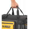 Сумка для інструмента закритого типу системи PRO 20 DeWALT DWST60104-1 - № 13