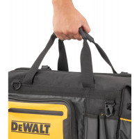 Сумка для інструмента закритого типу системи PRO 20 DeWALT DWST60104-1  - фото № 13