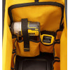 Сумка для інструмента закритого типу системи PRO 20 DeWALT DWST60104-1 - № 15