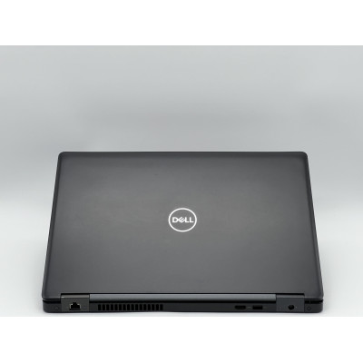 Ноутбук Dell Latitude 5590