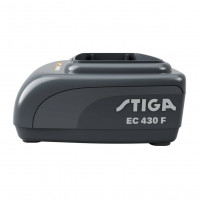 Зарядное устройство STIGA EC430F  - фото № 4