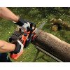 Пила ланцюгова акумуляторна BLACK+DECKER GKC3630L25 - изображение 2