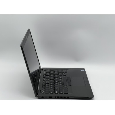 Ноутбук Dell Latitude 5400, i5-8365U, 8 GB, 240 GB, Intel UHD 620, 1366x768, TN [SH2412328] БУ