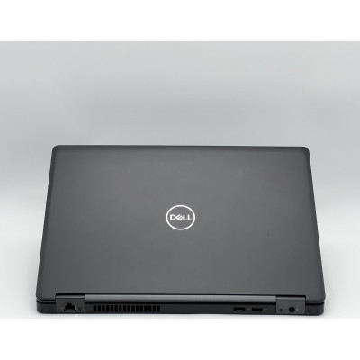 Ноутбук Dell Latitude 5590