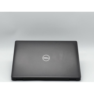 Ноутбук Dell Latitude 5400