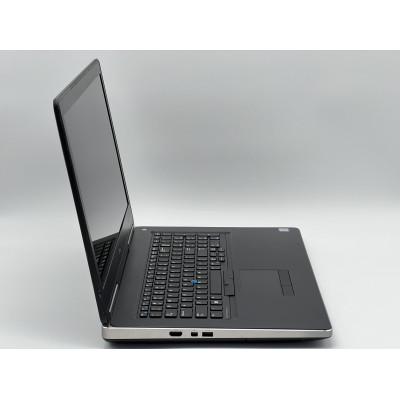 Ноутбук Dell Precision 7710