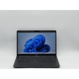 Ноутбук Dell Latitude 5400