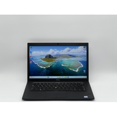 Ноутбук Dell Latitude 7490