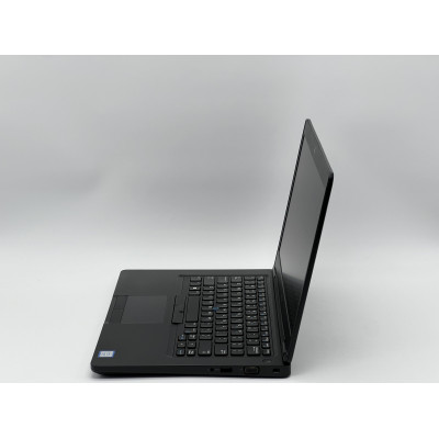 Ноутбук Dell Latitude 5490