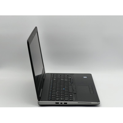 Ноутбук Dell Precision 7510