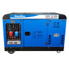 Генератор дизельний EnerSol SKDS-18-3EBA LP30822 - № 1 Генератор дизельний EnerSol SKDS-18-3EBA Enersol - № 1