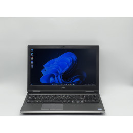 Ноутбук Dell Precision 7540