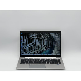 Ноутбук HP EliteBook 840 G7