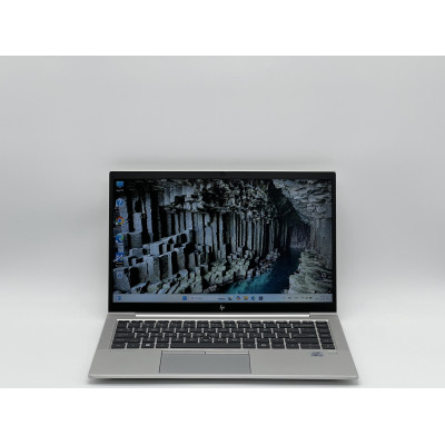 Ноутбук HP EliteBook 840 G7