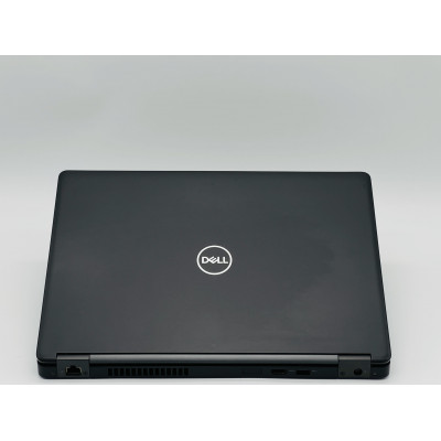 Ноутбук Dell Latitude 5495, AMD Ryzen 5 PRO 2500U, 8 GB, 250 GB, AMD Radeon Vega 8, 1920x1080, IPS [SH2404474] БУ