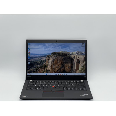 Ноутбук Lenovo ThinkPad T14 Gen 1