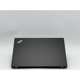 Ноутбук Lenovo ThinkPad T480s