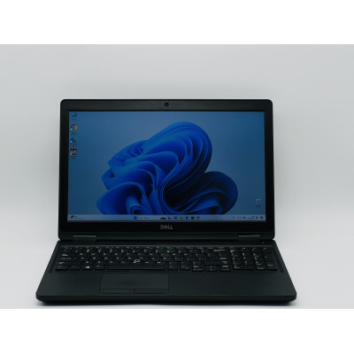 Ноутбук Dell Latitude 5590