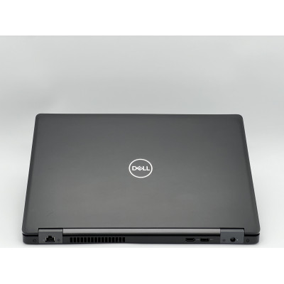 Ноутбук Dell Latitude 5590